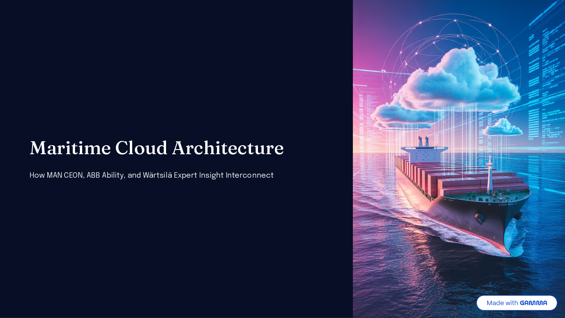 Page maritime-cloud-architecture_page_0
